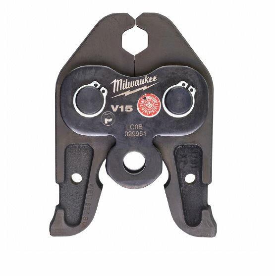 MACHOIRE SERTISSEUSE - FORCE LOGIC