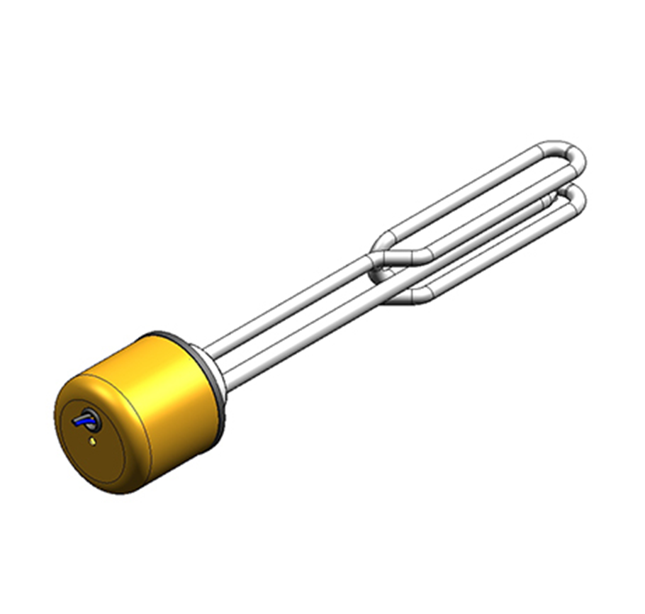 KIT RESISTANCE ELECTRIQUE - Pour préparateur ECS