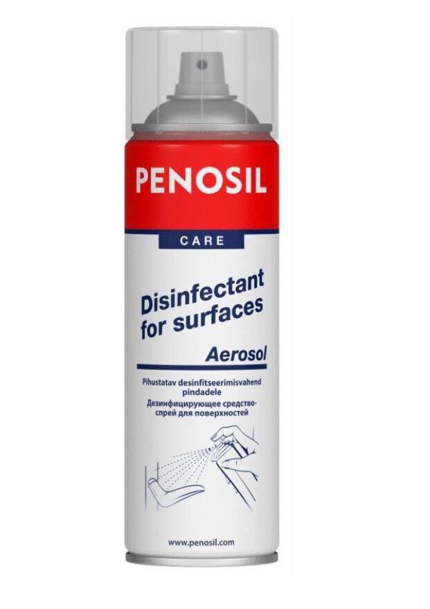 DESINFECTANT - Penosil Care