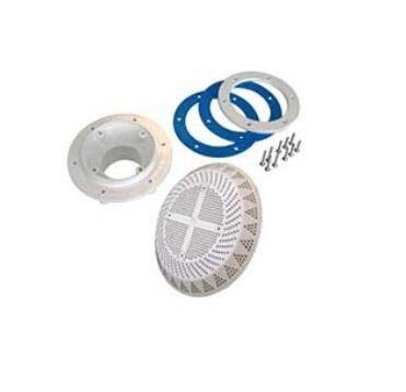 ACCESSOIRES PVC - Buse d'aspiration