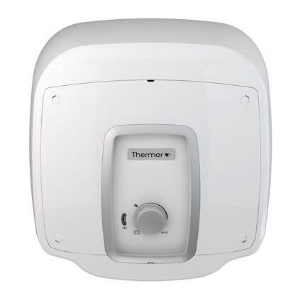 RISTRETTO - RESISTANCE THERMOPLONGEUR - Chauffe-eau petites capacités - Rond