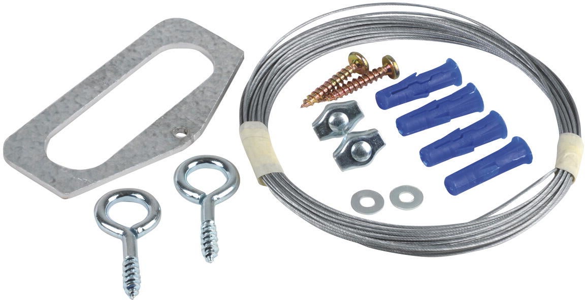 BOITE SOUS VERRE DORMANT - Accessoires vanne police