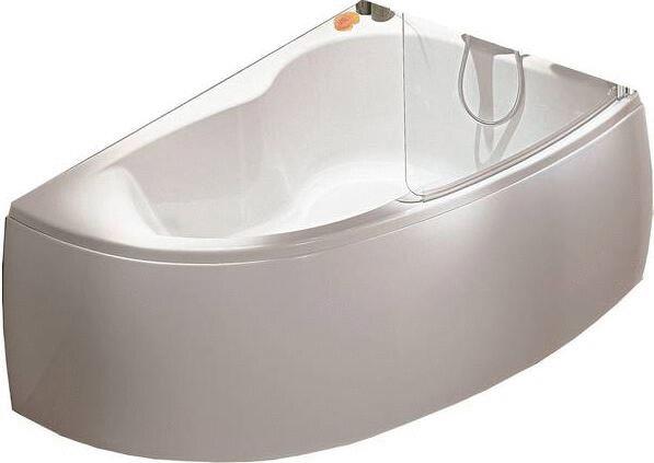 MICROMEGA DUO - Tablier réversible pour baignoire acrylique Microméga Duo