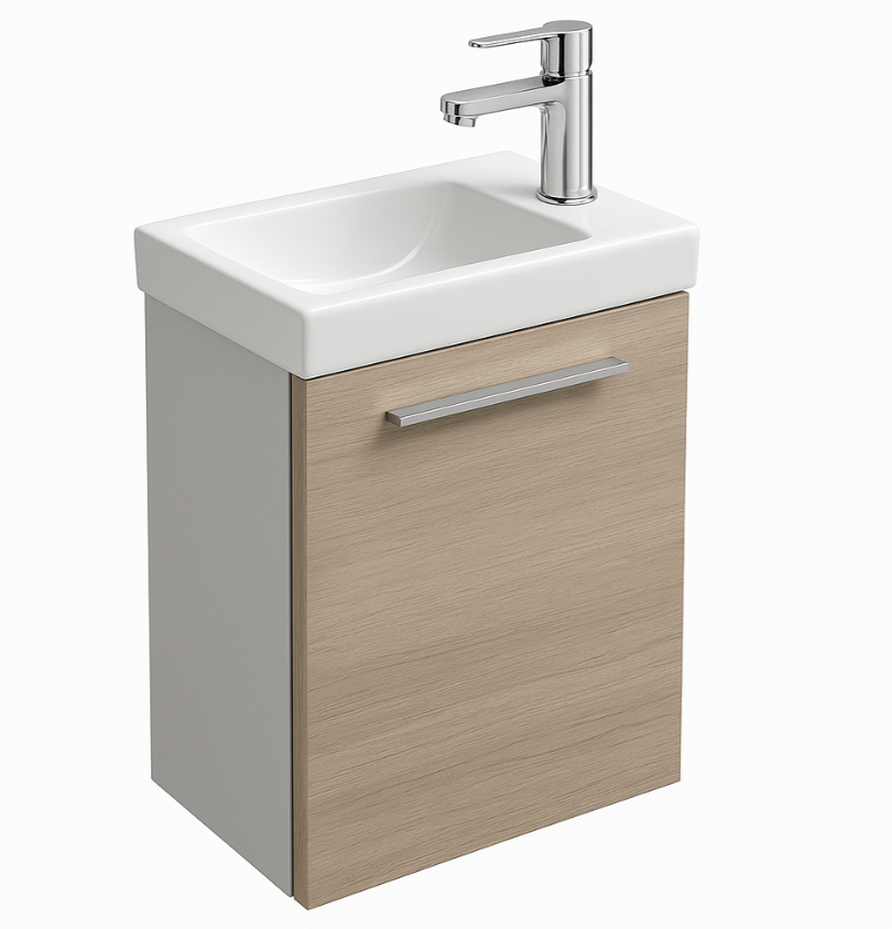 EXCLUSIVITES RICHARDSON PAR GBGROUP - Meuble lave-mains