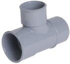 TE - MFF - Pied de biche - 87°30 - Réduit