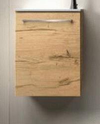 EXCLUSIVITES RICHARDSON PAR GBGROUP - Meuble plan toilette