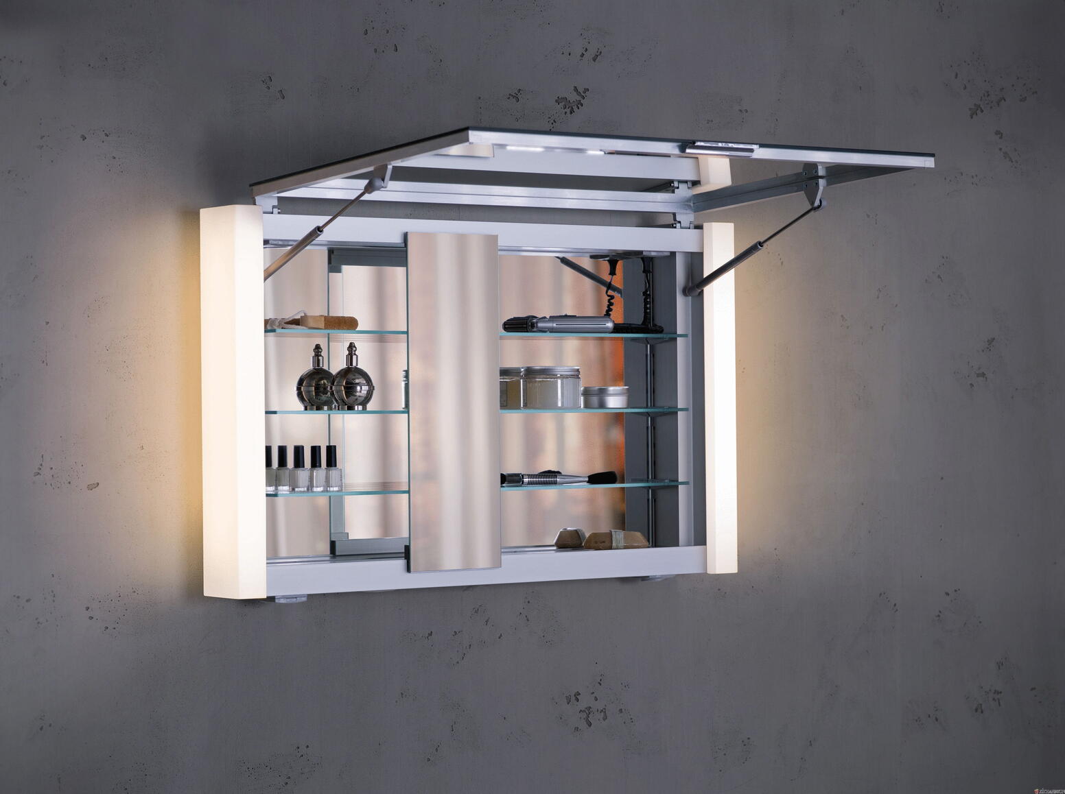 ROYAL METROPOL - Armoire de toilette
