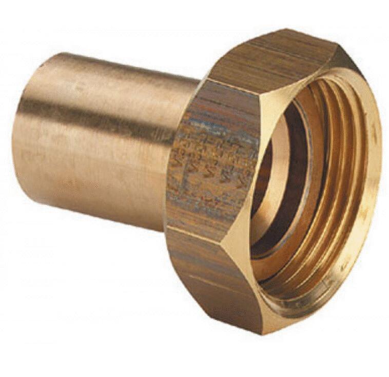 RACCORD PROFIPRESS G SC-CONTUR - Raccord compteur 2 pièces - 2664JPC