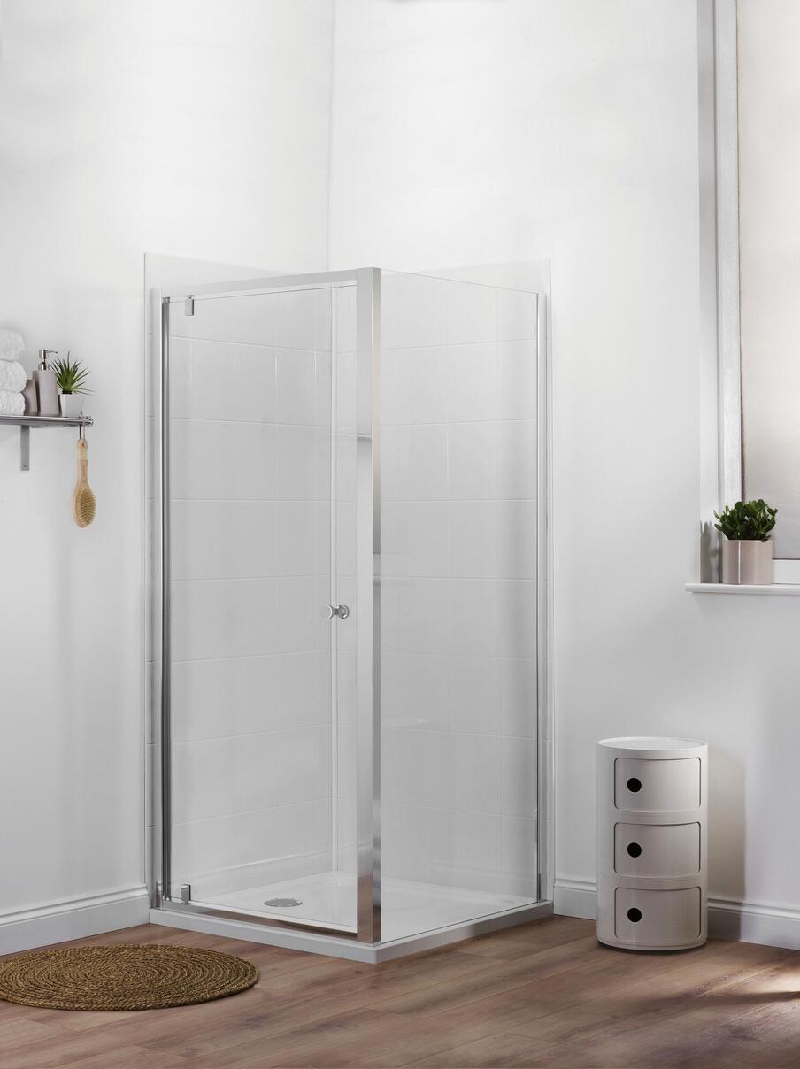 SERENITY - Paroi latérale fixe