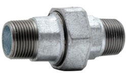 RACCORD UNION - MM - 344