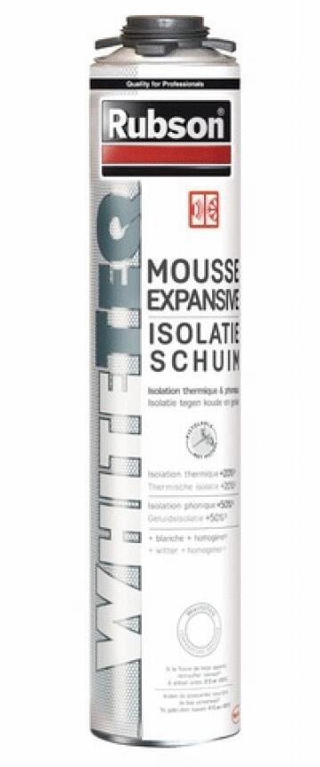 RUBSON - Mousse expansive