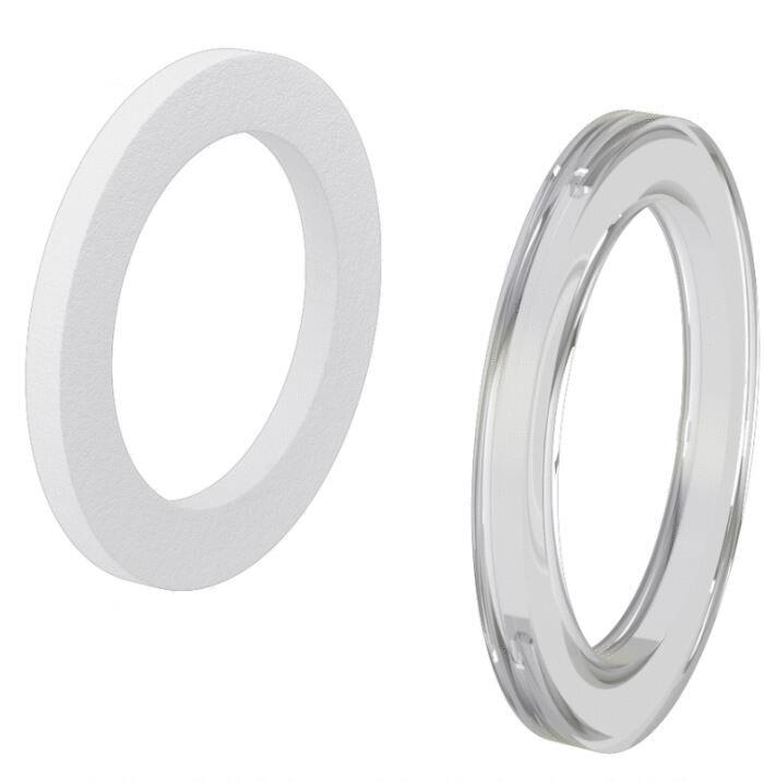 ACCESSOIRES - Joint pour bonde