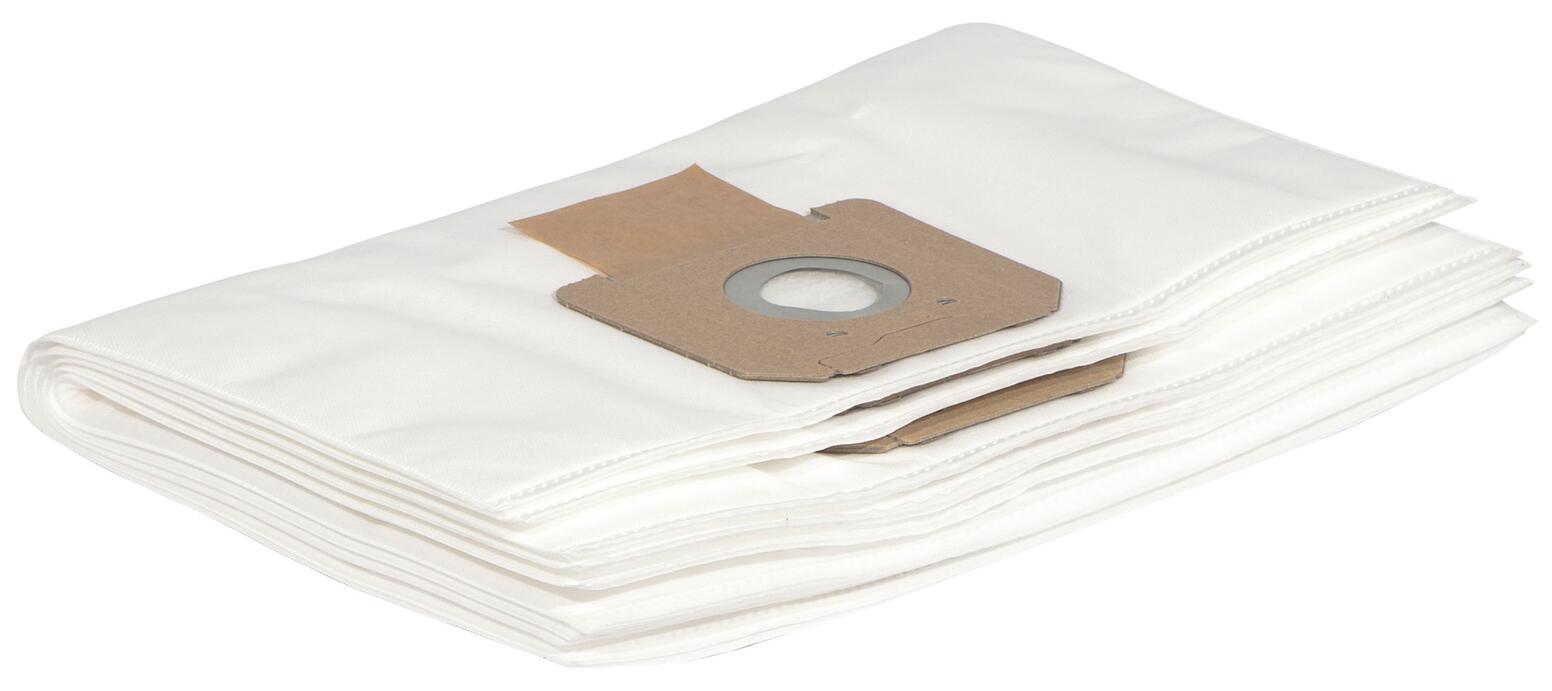 ASPIRATEUR PRO - Sac filtrant non tissé