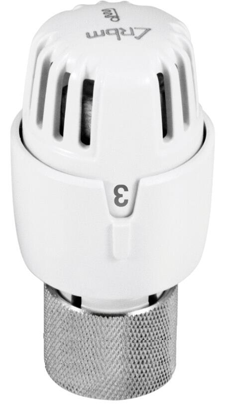 TETE THERMOSTATIQUE - Tête avec capteur