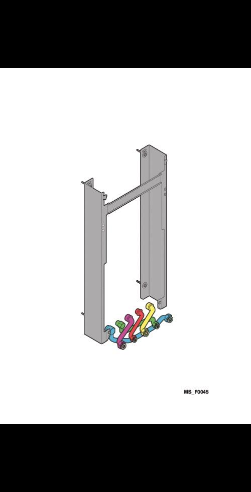 KIT HYDRAULIQUE - Kit de remplacement