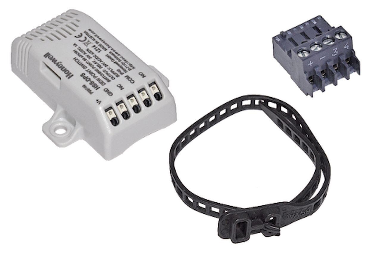 ACCESSOIRES POMPE A CHALEUR - KIT SONDE HYGRO-RAFRAICHISSEMENT