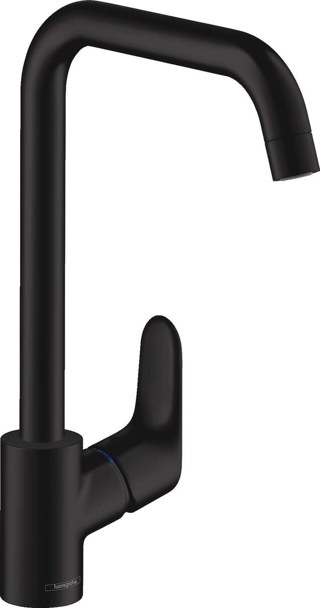 FOCUS M41 - Mitigeur de cuisine 260