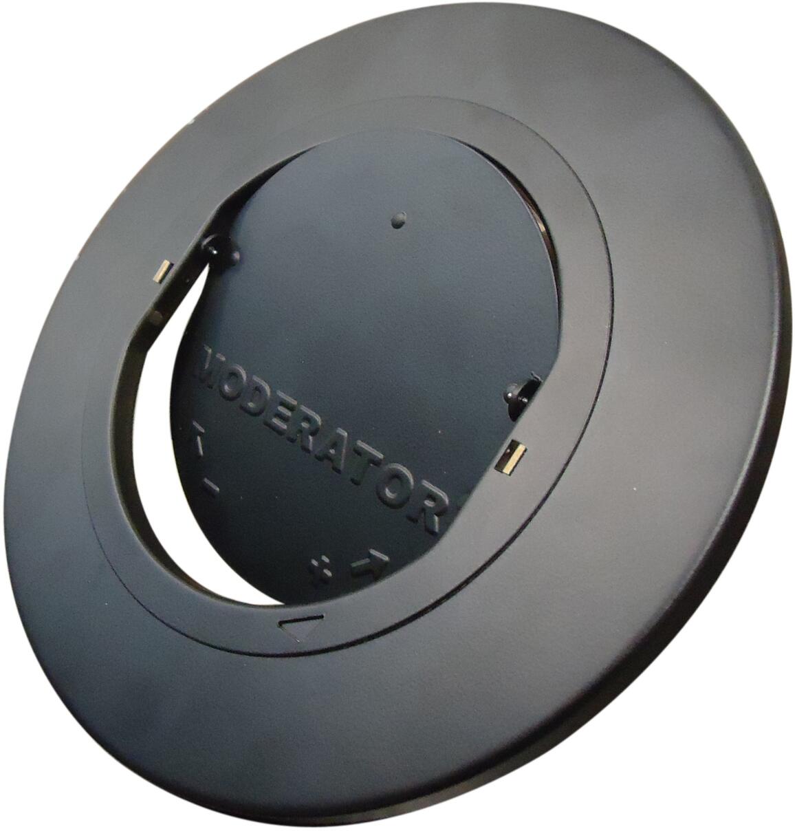 STABILISATEUR DE TIRAGE