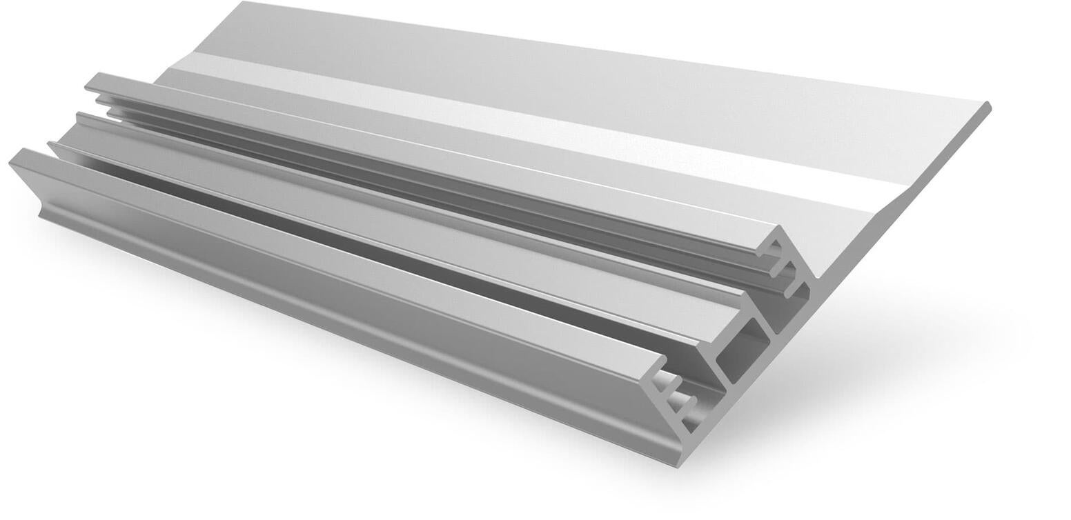 ACCESSOIRES - PLAQUE DE BASE S/4S 2.10M