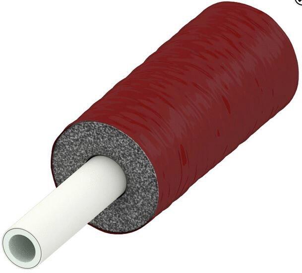 TUBE MULTICOUCHE TECELOGO - Tube ALU-PE-XC