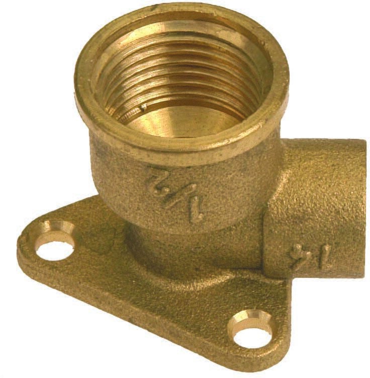 APPLIQUE - FF - Coude applique - 471 GCU