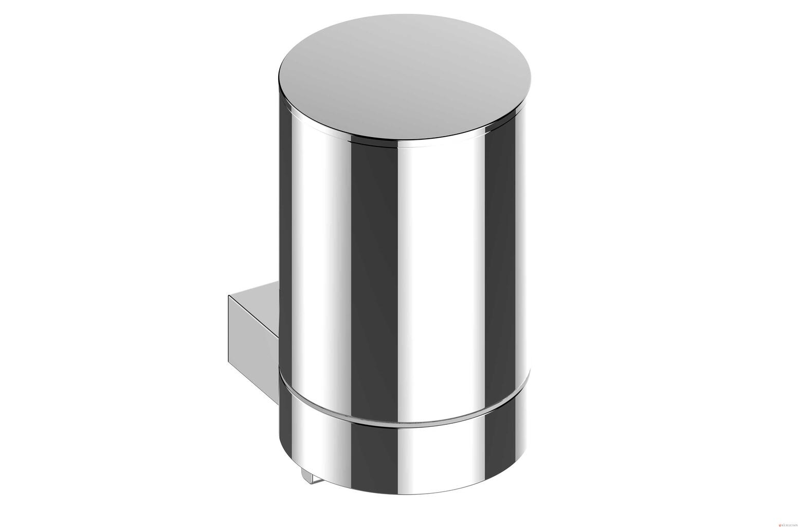 PLAN - Distributeur de savon liquide