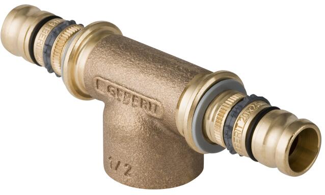 TE MULTICOUCHE MEPLA - MFM - mixte