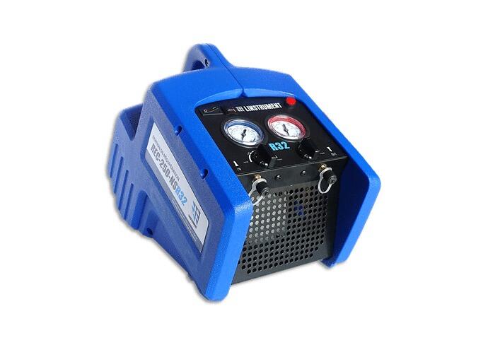 STATION DE RECUPERATION - REC-250-NS