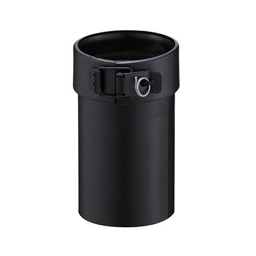 ACCESSOIRES PGI POUR POELE A PELLETS - Adaptateur