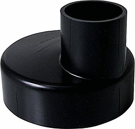 REDUCTION HDPE - Excentrée