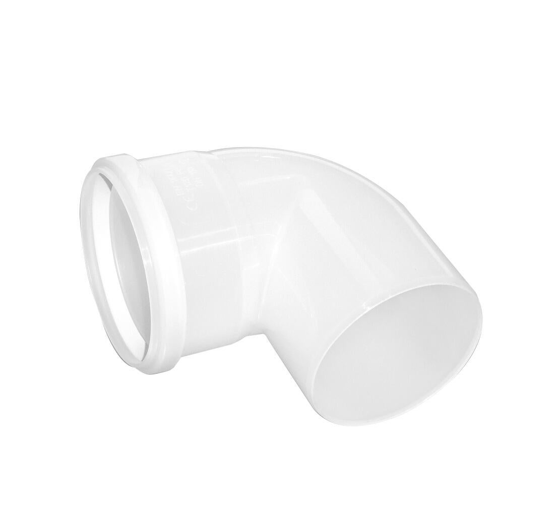 CHEMILUX CONDENSATION - Coude 87°