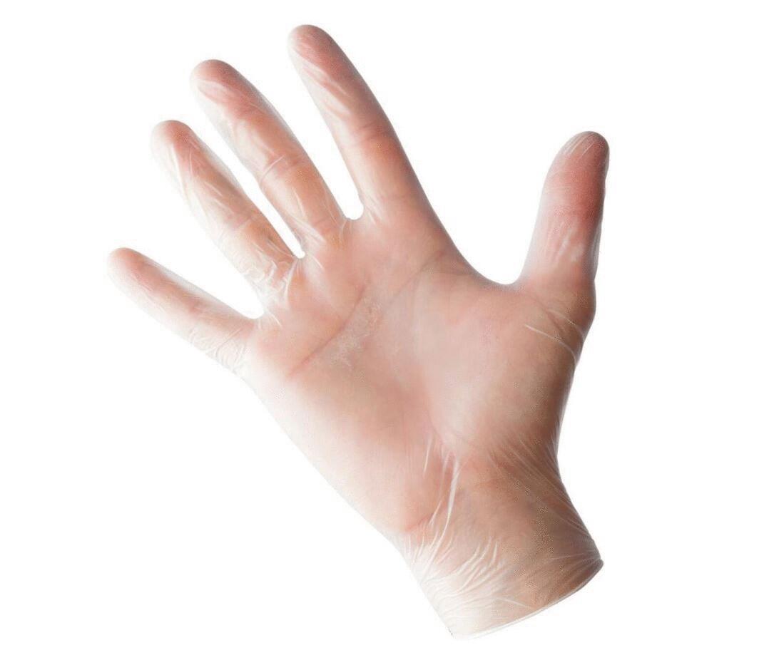 GANTS - Le Jetable