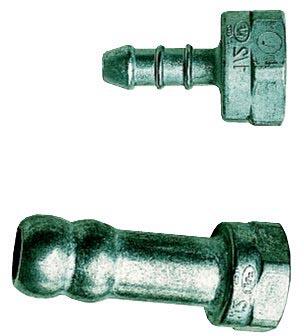 HABITAT DOMESTIQUE - Tétine G 1/2" + joint