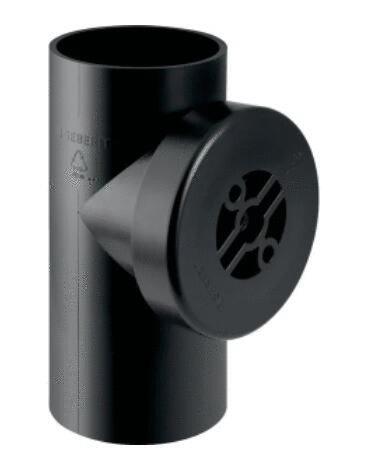 ACCESSOIRES - Pour tube PEHD