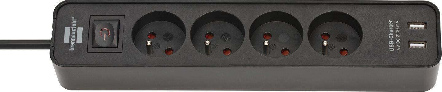 ACCESSOIRE ELECTRIQUE - Multiprise
