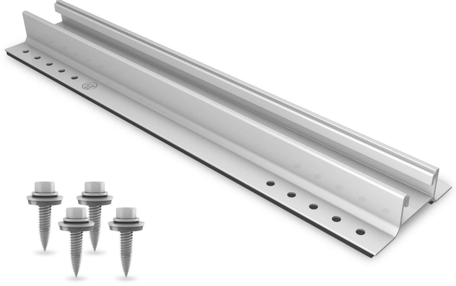 ACCESSOIRES - SET RAIL ET VIS