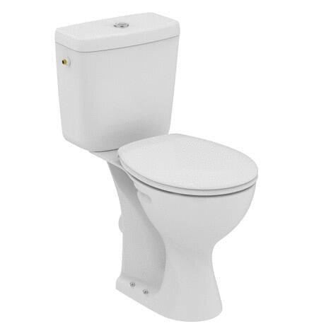 ULYSSE - Pack WC surélevé