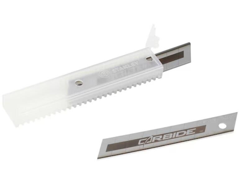 COUPE - Lame de cutter