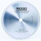 LAME - Scie à dents