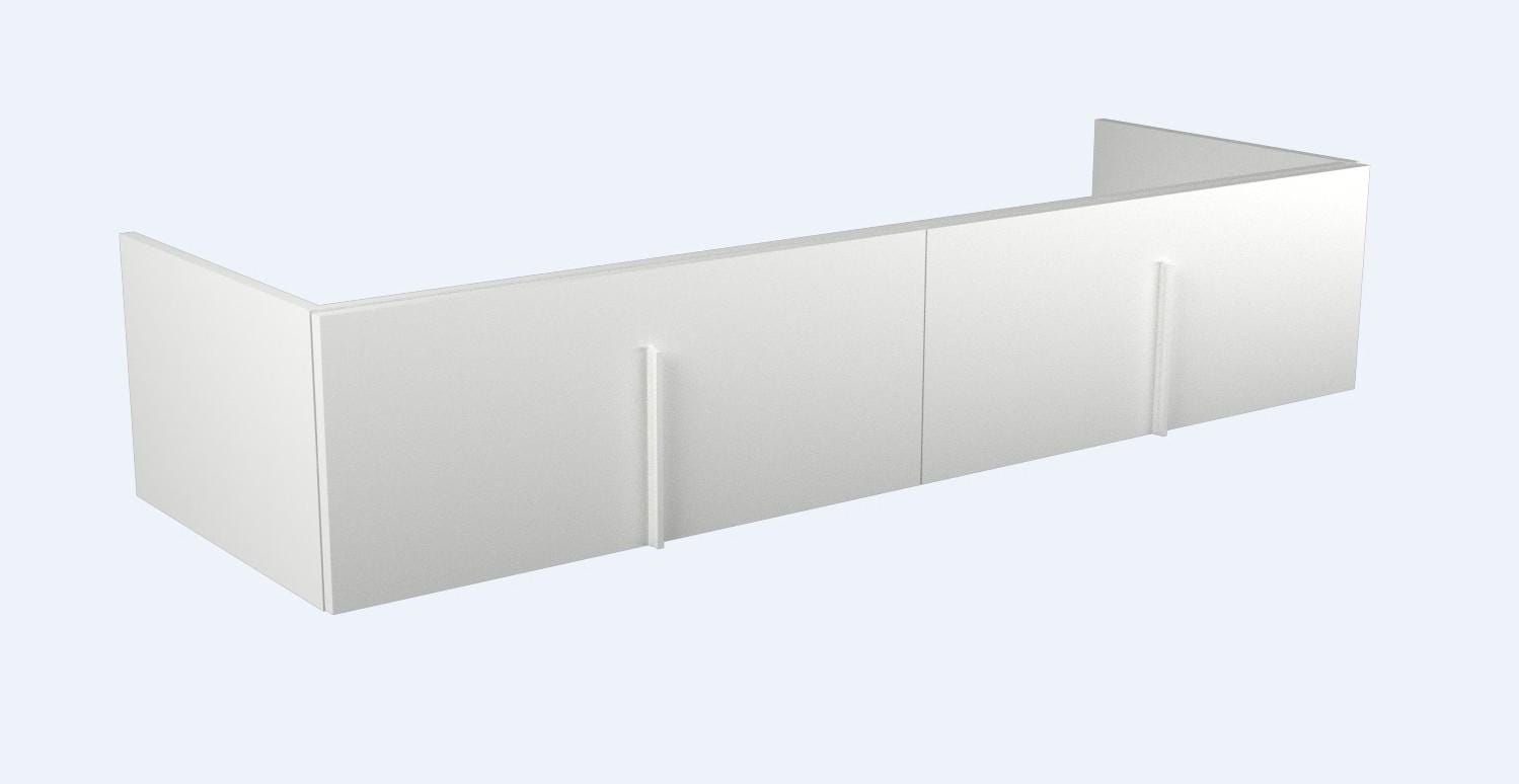 EXCLUSIVITES RICHARDSON PAR SANIJURA - Meuble sous plan