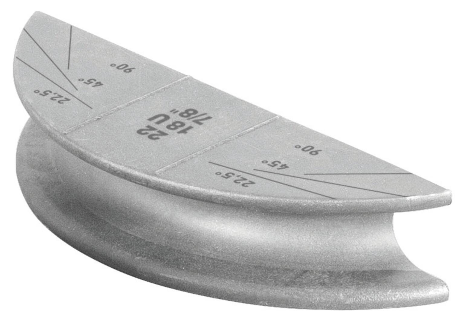 ACCESSOIRES DE CINTRAGE - Formes de cintrage et pièces coulissantes