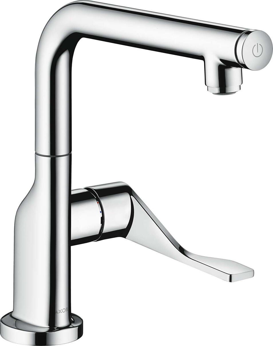 AXOR CITTERIO SELECT - Mitigeur évier