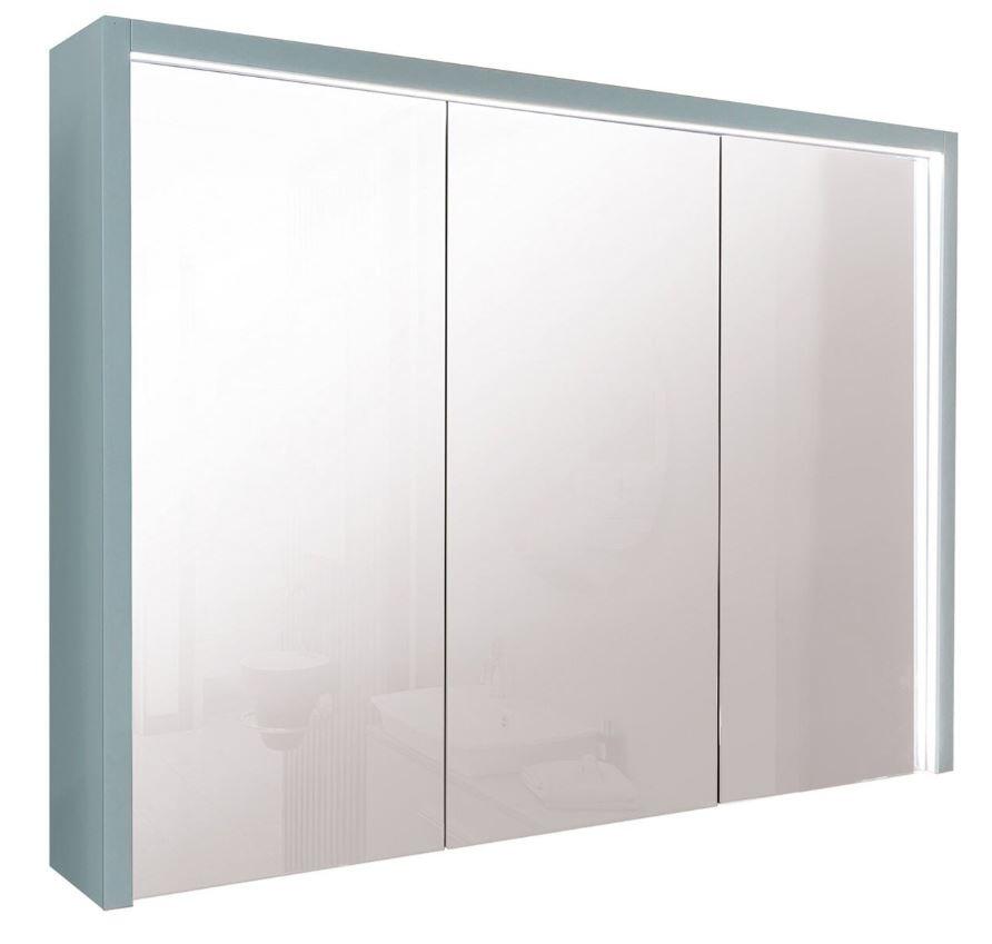 BELLA - Armoire de toilette LED 100 cm