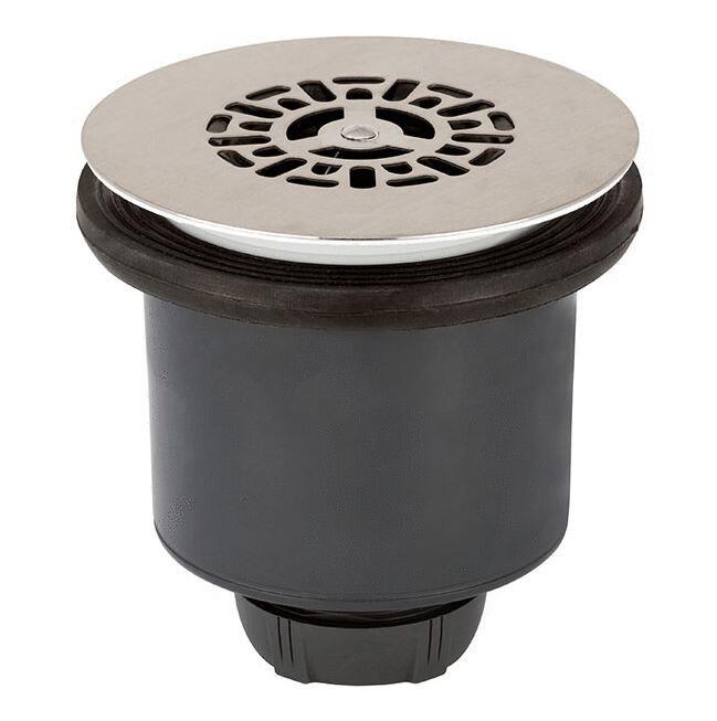 BONDE DE DOUCHE - Tourbillon