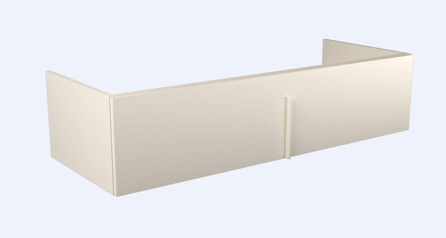 EXCLUSIVITES RICHARDSON PAR SANIJURA - Meuble sous plan