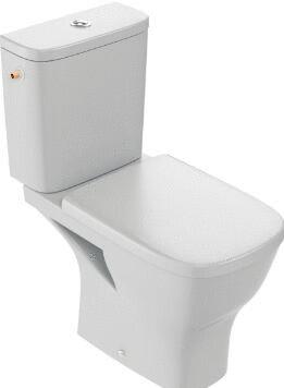PACK WC STRUCTURA - Pack WC