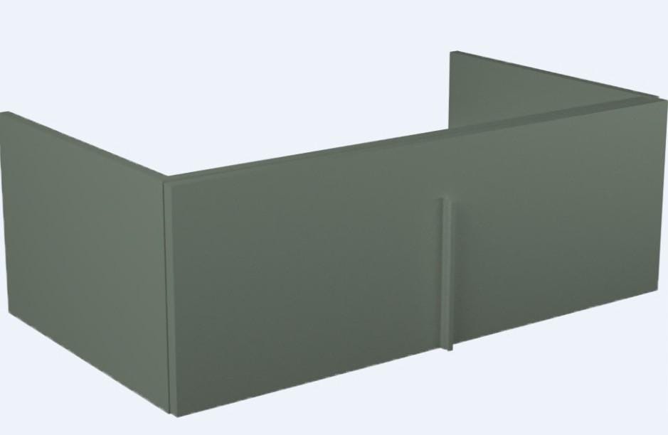 EXCLUSIVITES RICHARDSON PAR SANIJURA - Meuble sous plan