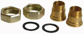 ACCESSOIRES - Raccord-union en Laiton