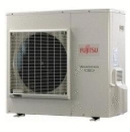 CASSETTE - FUJITSU - LRL - DC Inverter - Réversible