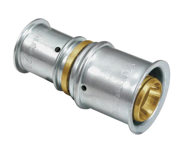 MANCHON MULTICOUCHE A SERTIR - Réduit